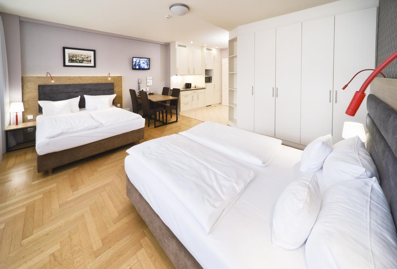 Amc Bundesallee Apartment Berlin