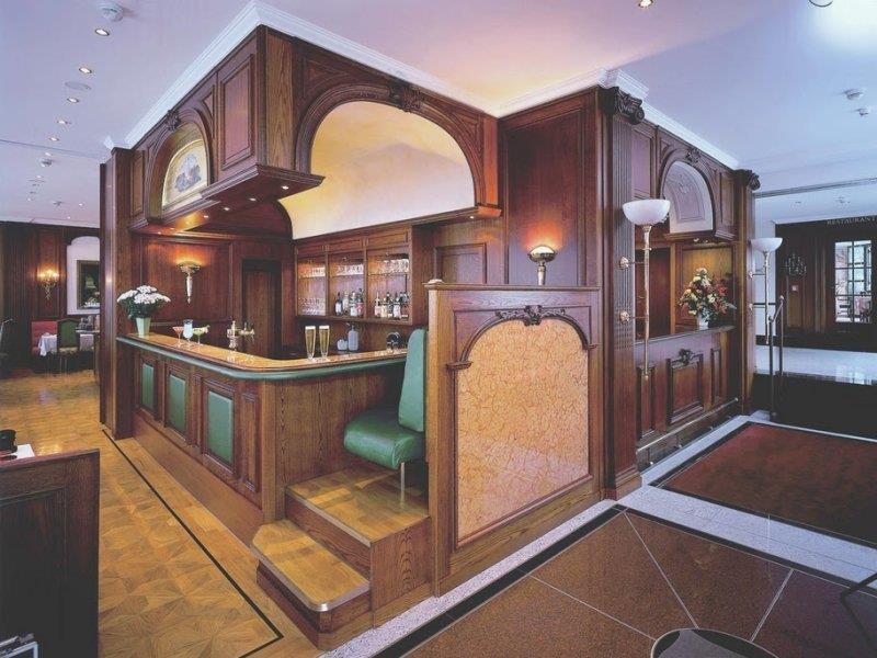 Living Mitte Hotel