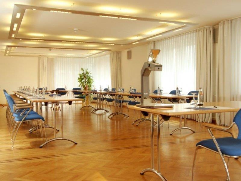 Living Mitte Hotel Berlin