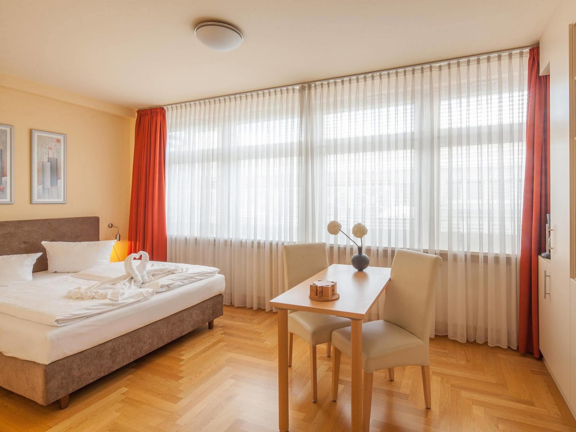 Apartment Amc Bundesallee Berlin