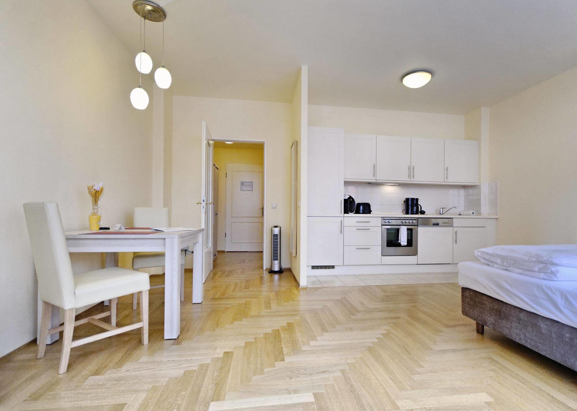 Apartment Amc Bundesallee *