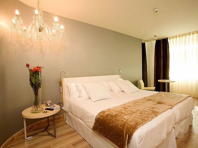 Abba 4* Berlin
