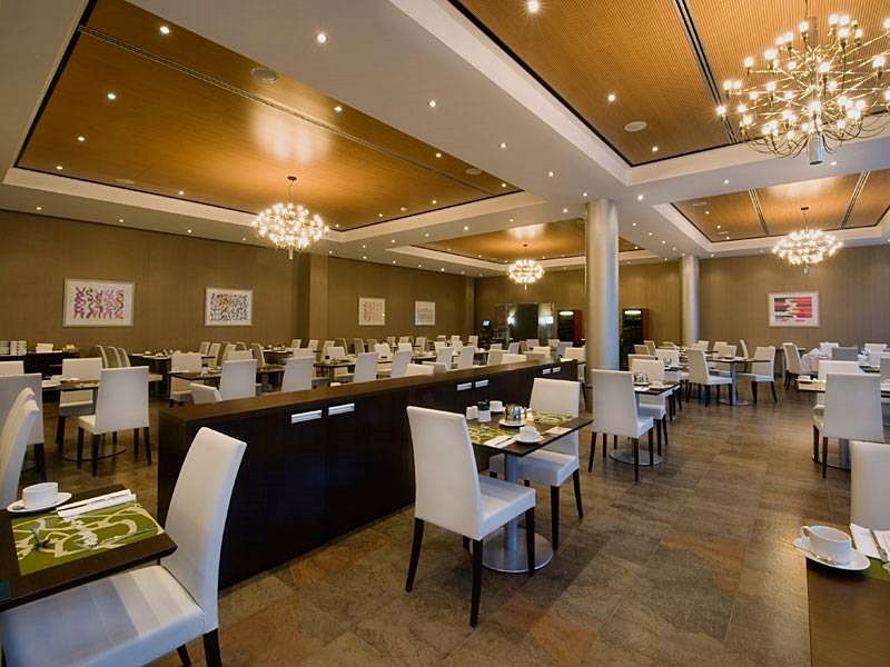 Abba Hotel 4*