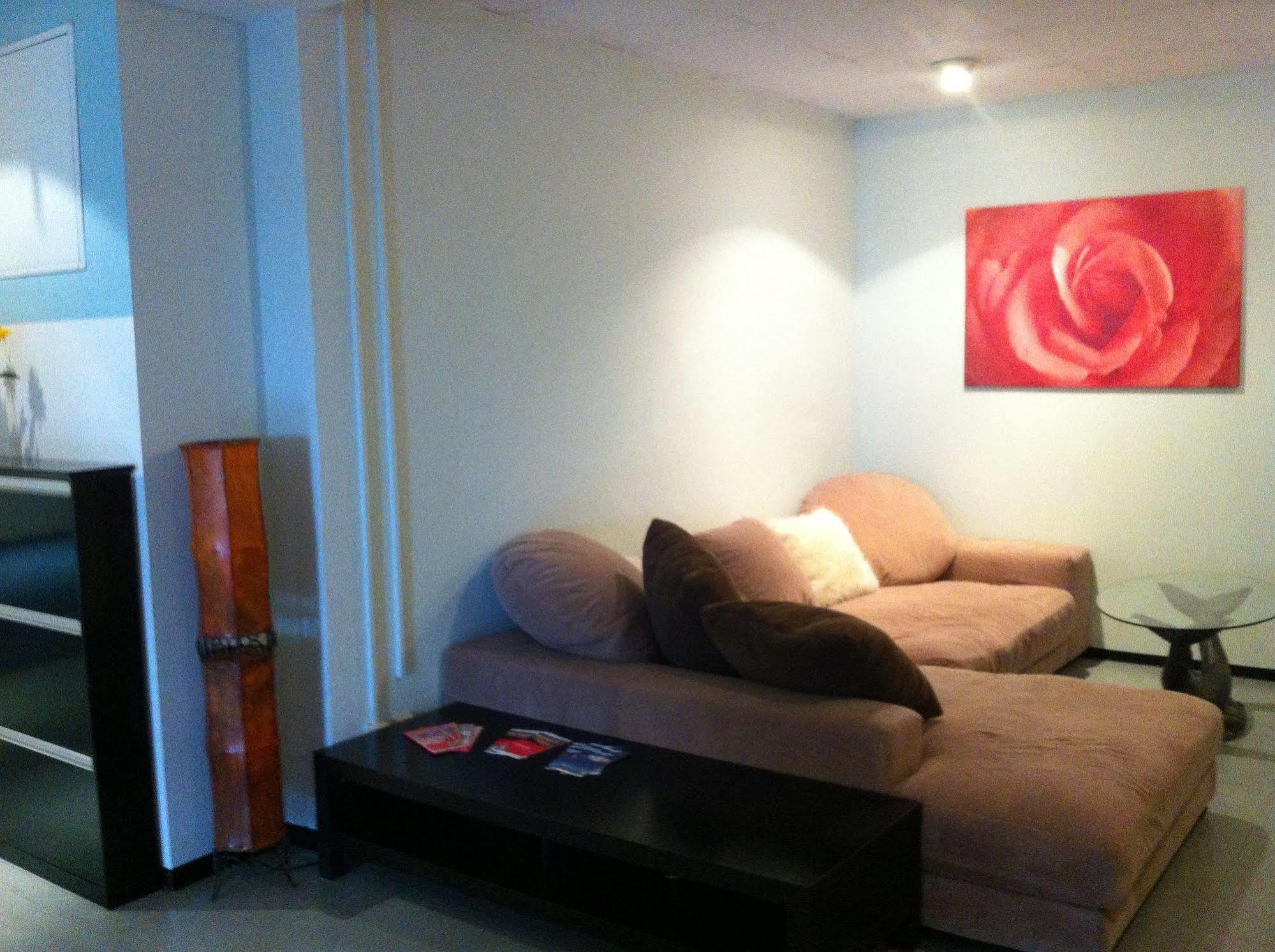 Guest house Thomas Berlin
