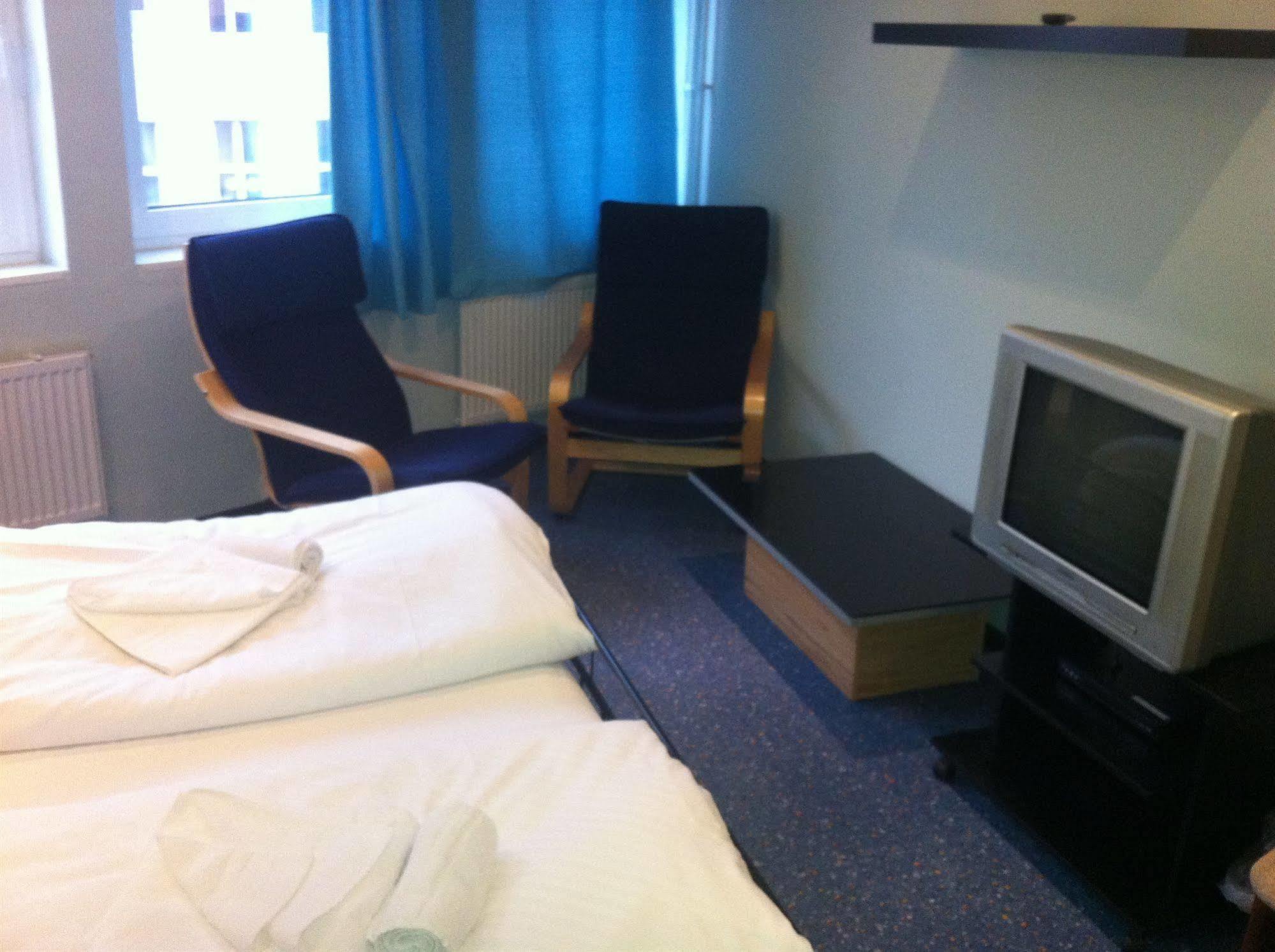 Guest house Thomas 2*