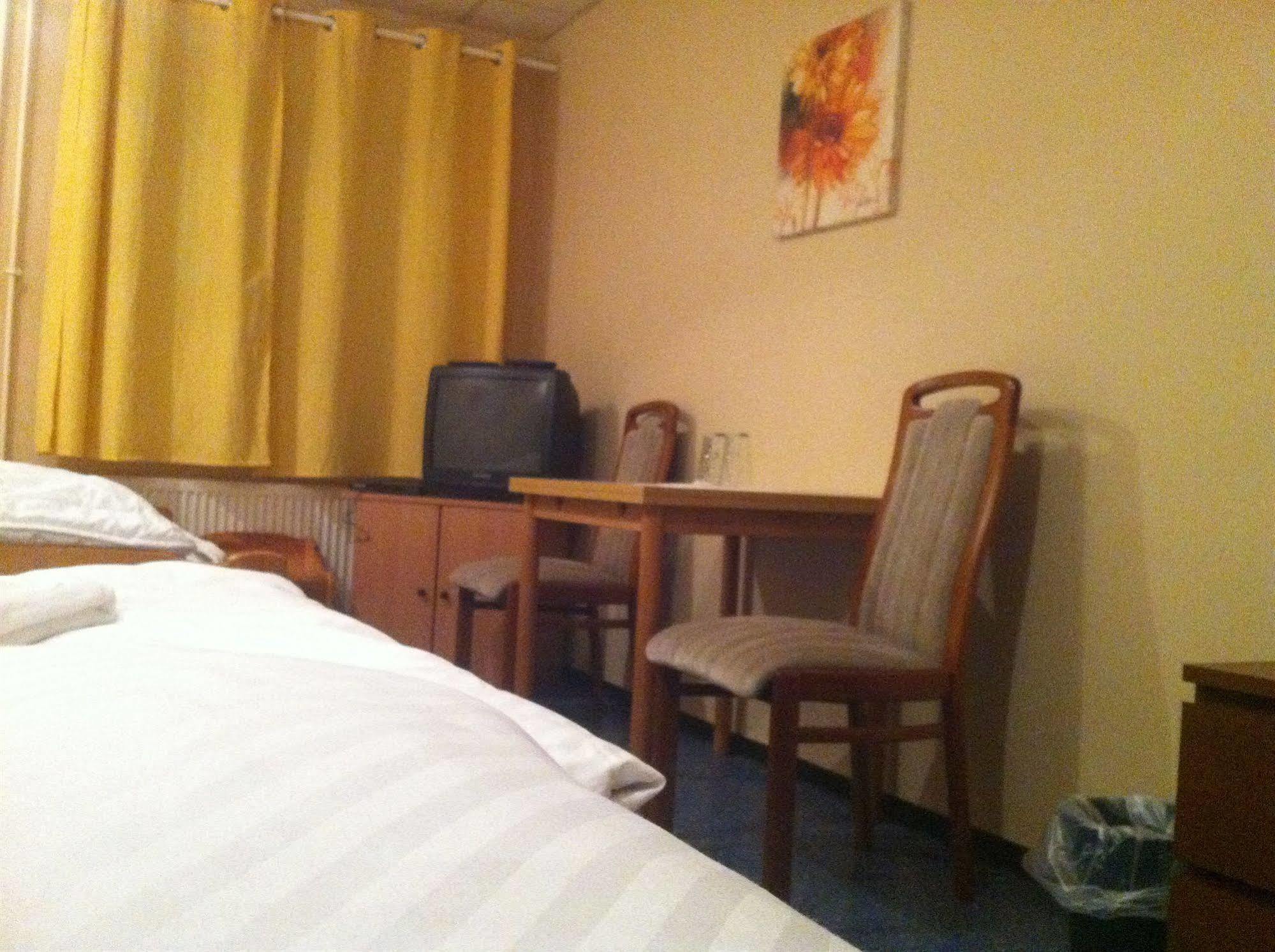 Guest house Thomas Berlin