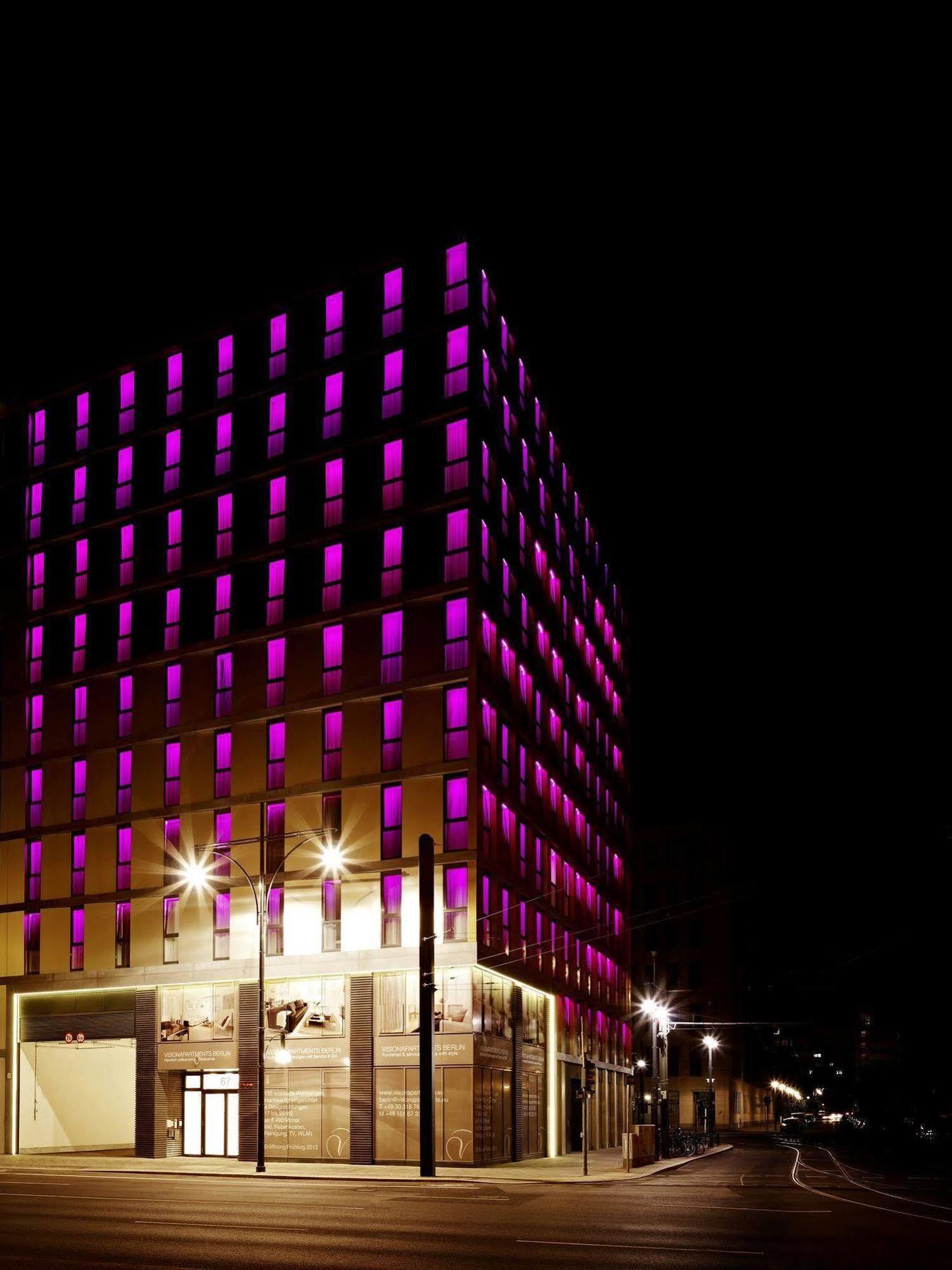 Vision 3* Berlin