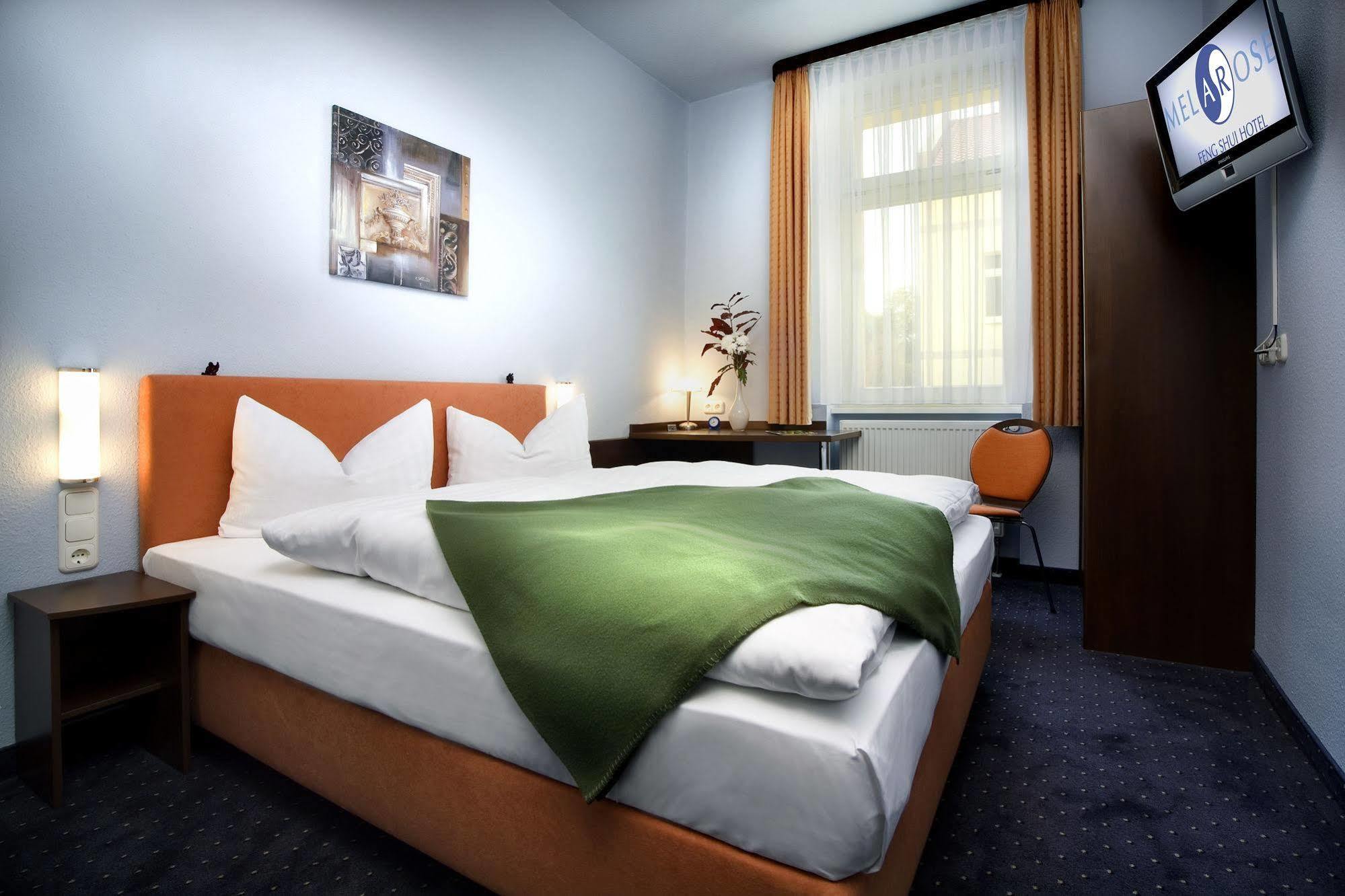 Melarose Feng Shui Berlin