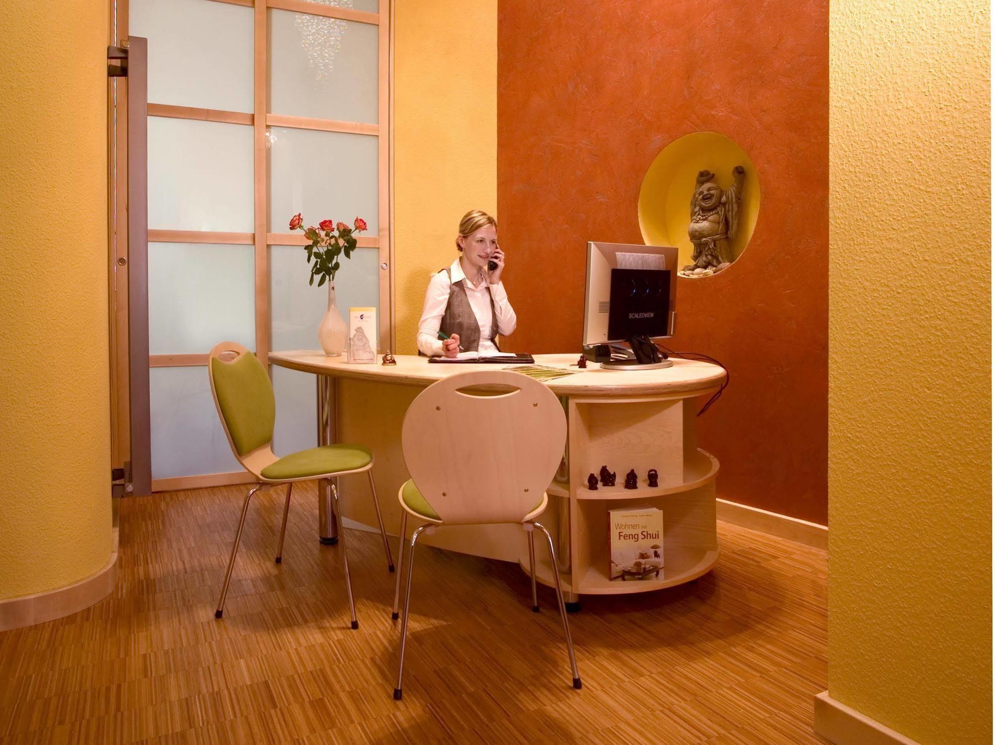 Melarose Feng Shui 3*