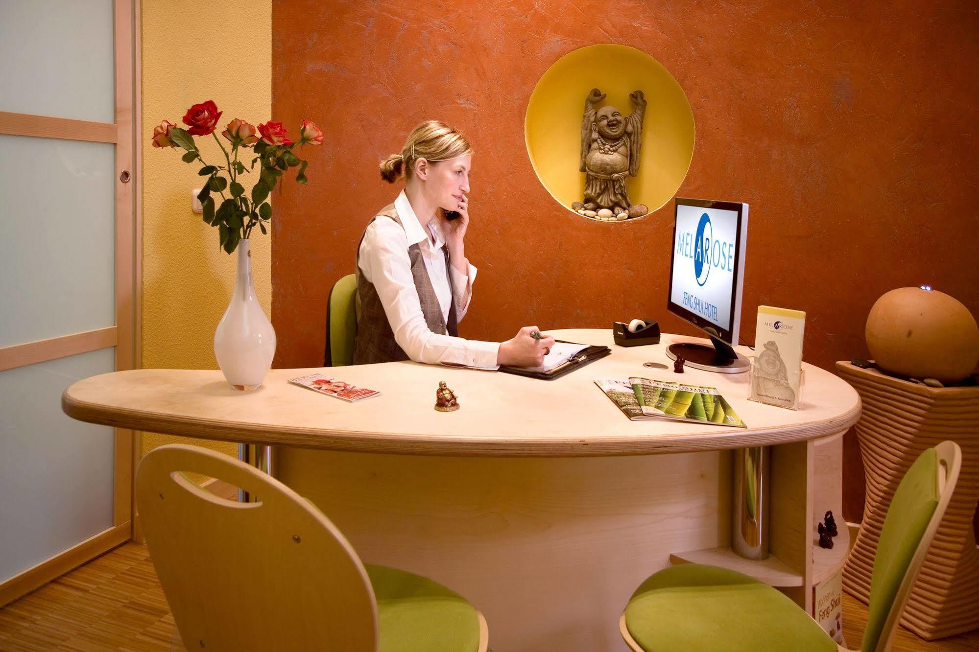 Melarose Feng Shui 3*