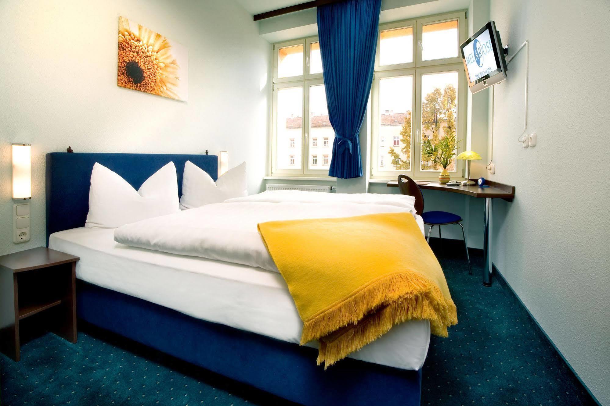 Melarose Feng Shui Berlin