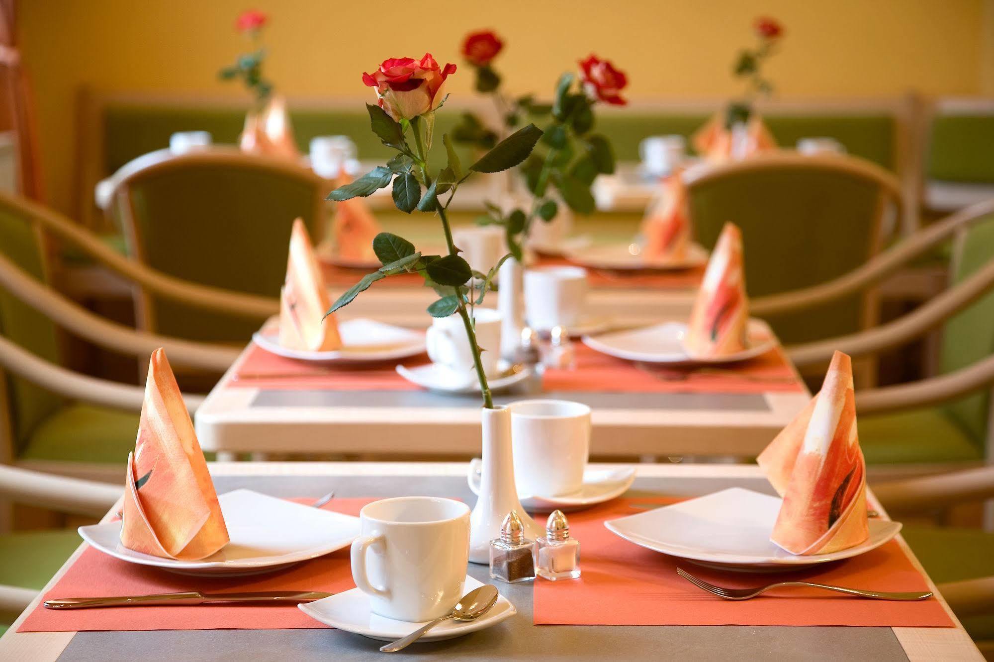 Hotel Melarose Feng Shui