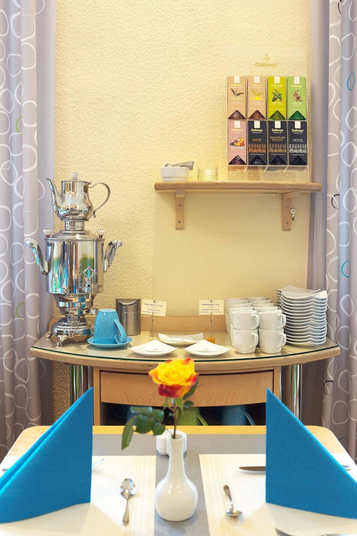 Hotel Melarose Feng Shui 3*