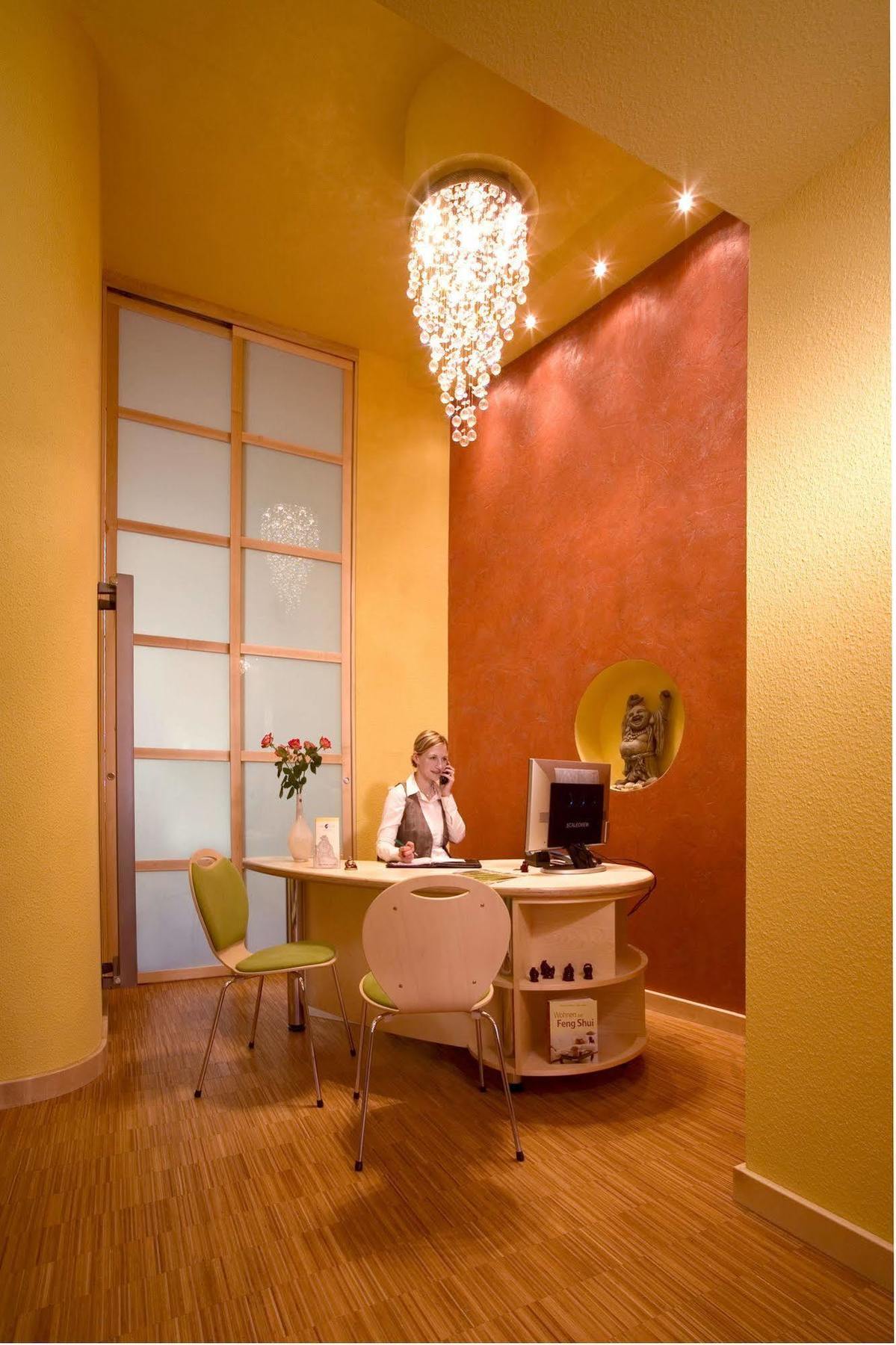 Melarose Feng Shui 3* Berlin