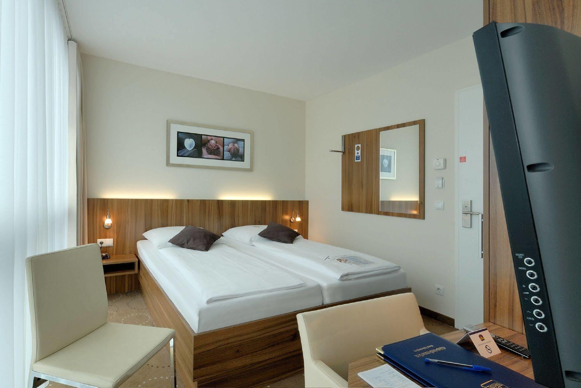 Berlin-mitte Hotel Berlin