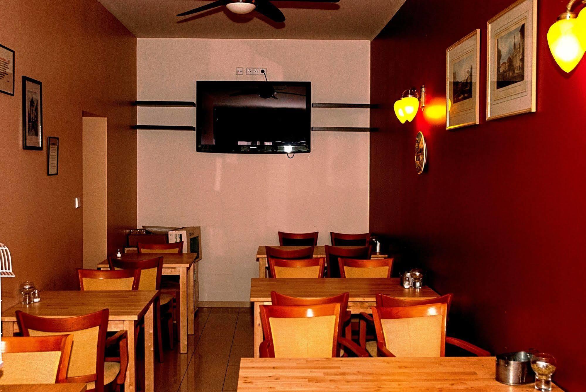 Abc Guest house