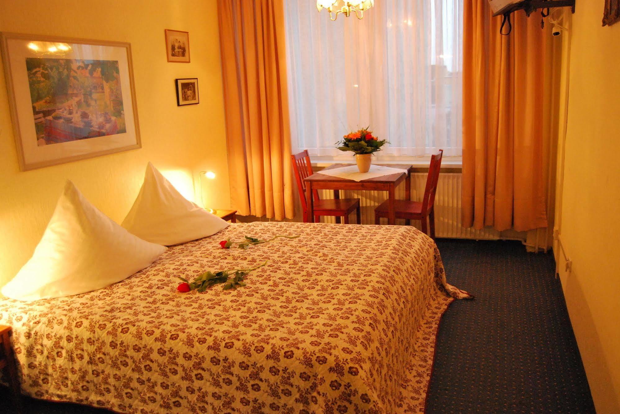 Guest house Abc