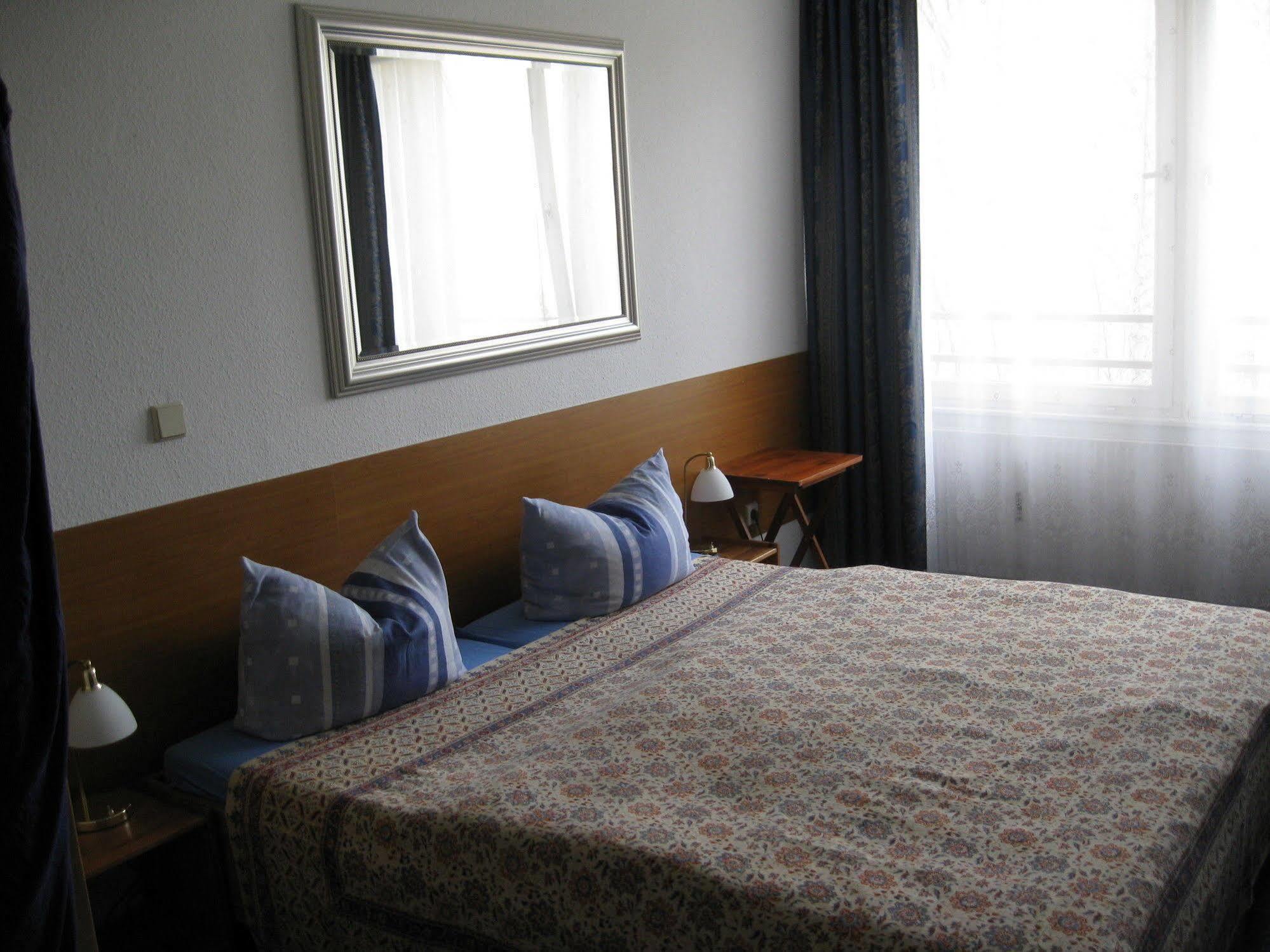 Abc Guest house 3*