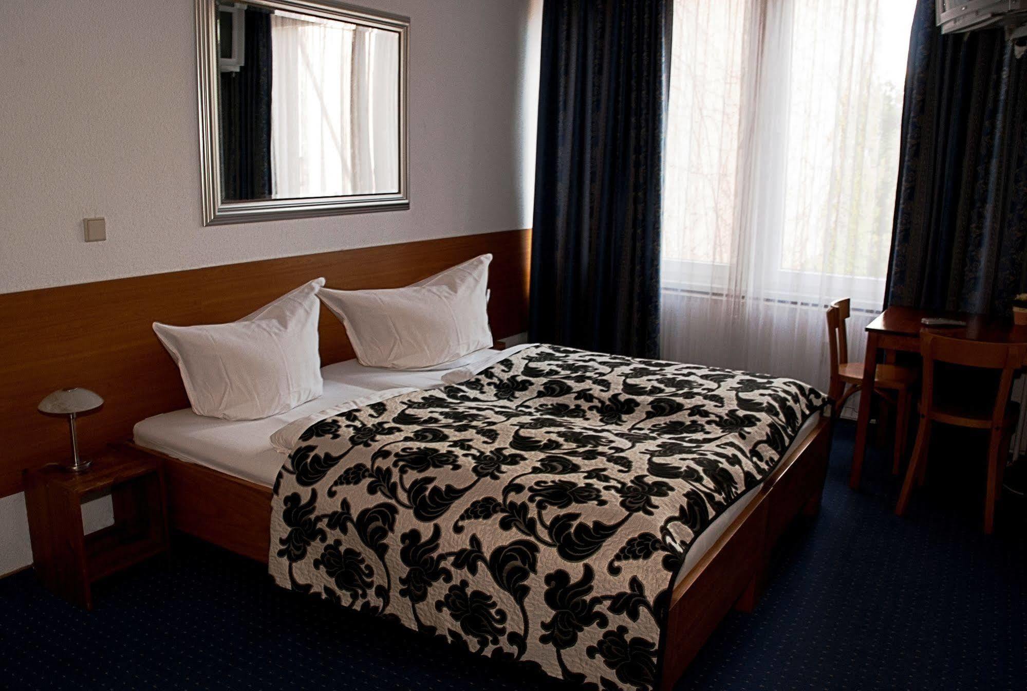 Guest house Abc Berlin