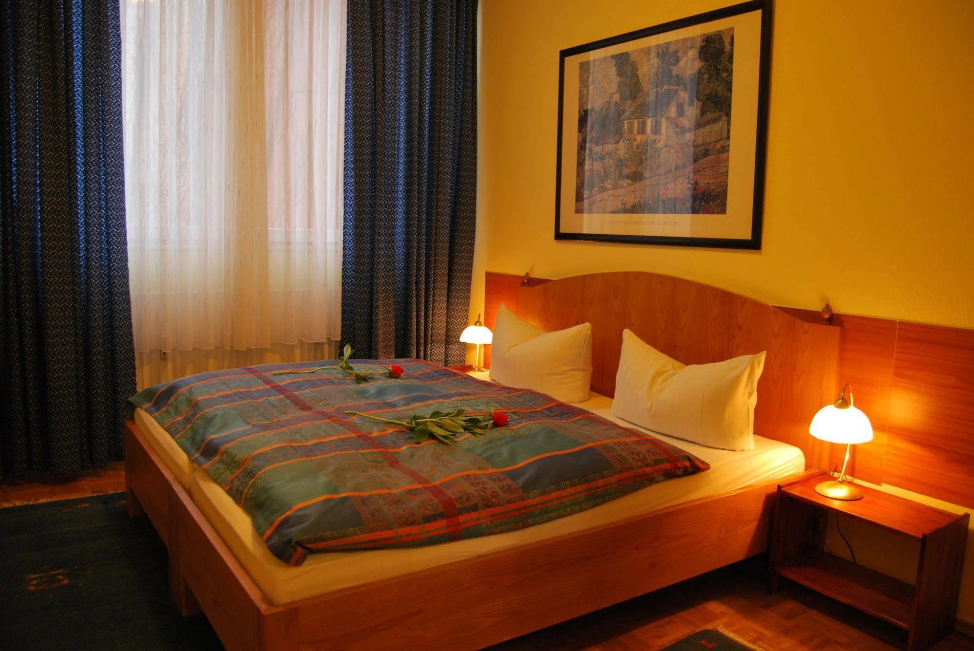 Abc Guest house 3*