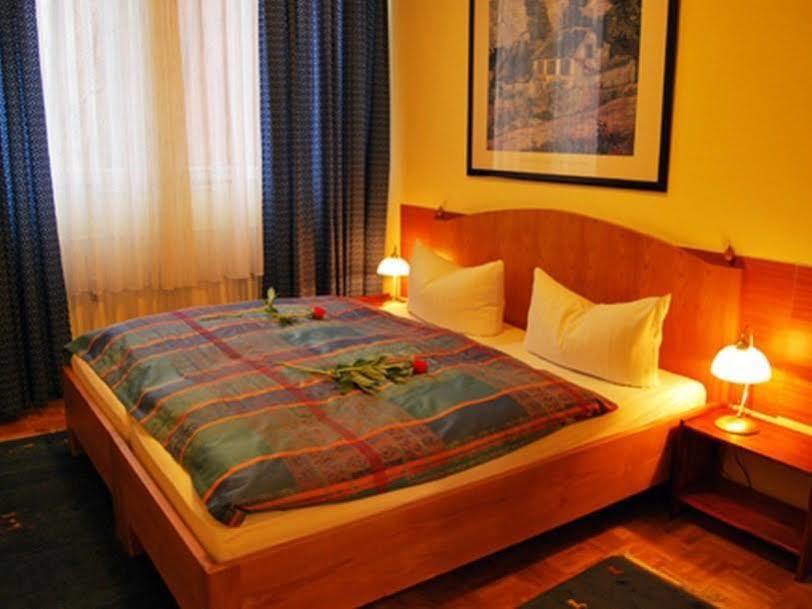 Guest house Abc