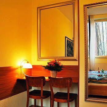 Guest house Abc Berlin