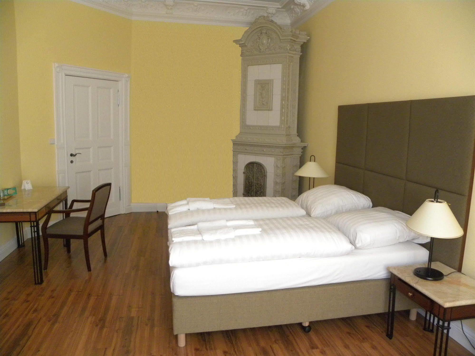 Guest house Hotel-pension Michele