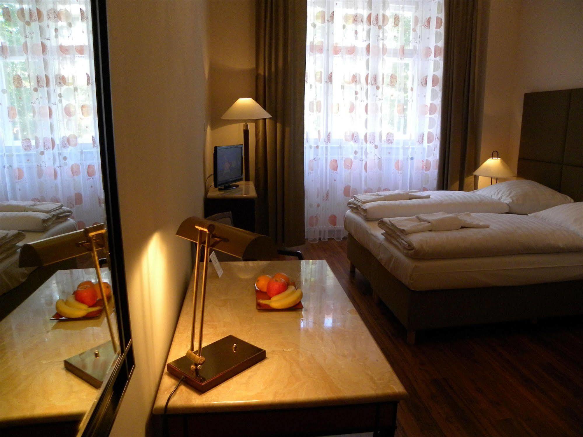 Hotel-pension Michele Berlin