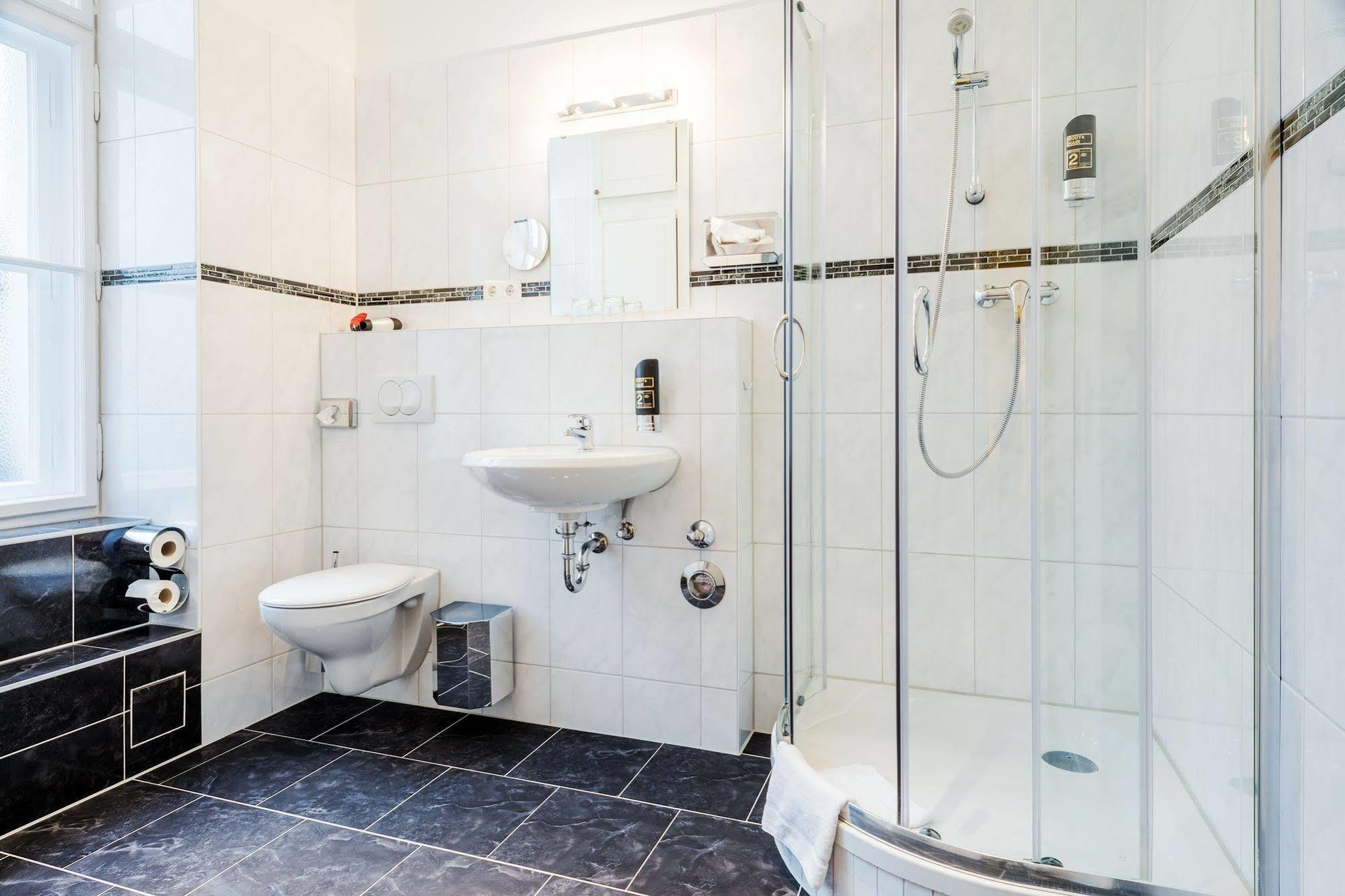 Hotel-pension Michele Guest house Berlin