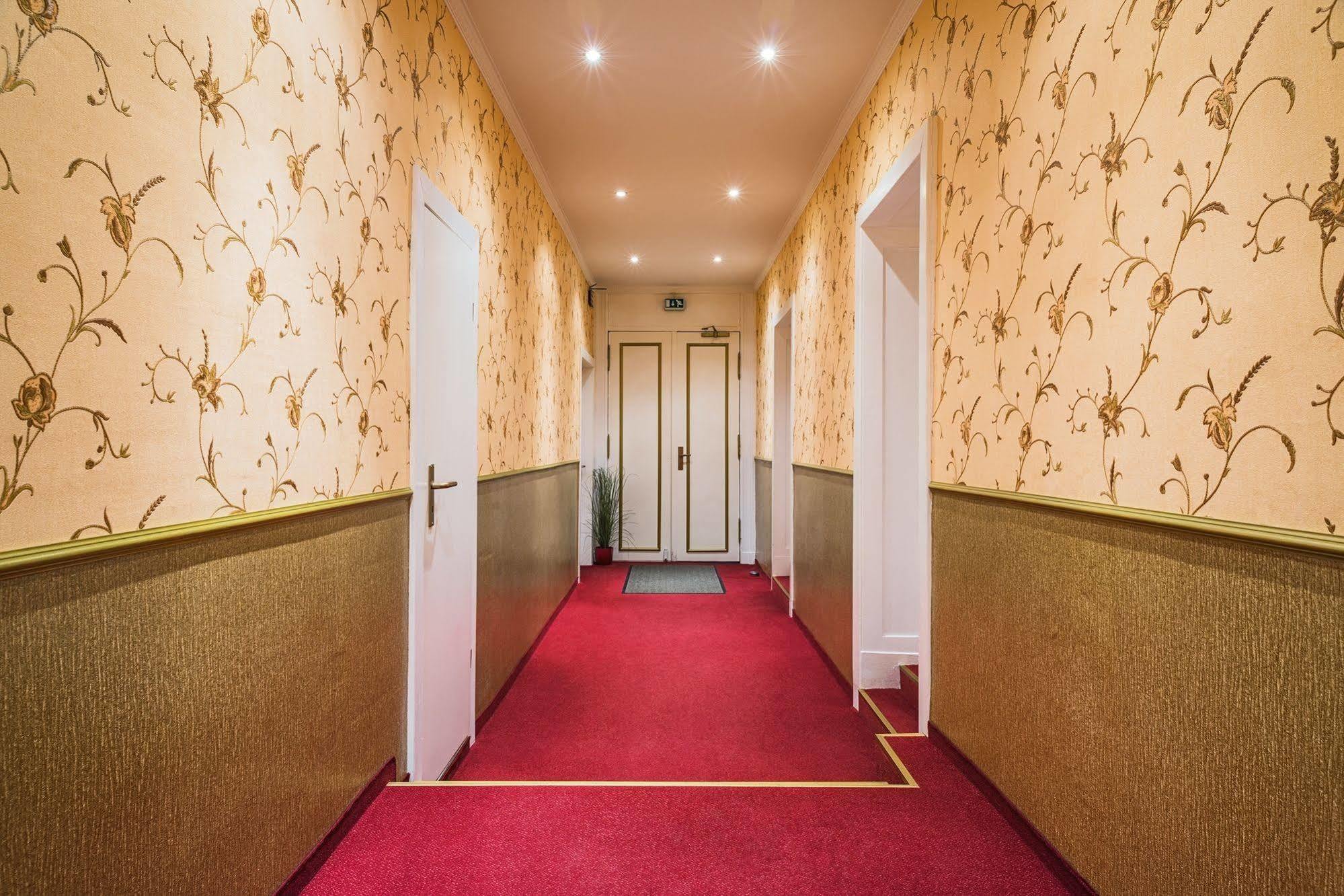 Hotel-pension Michele Guest house