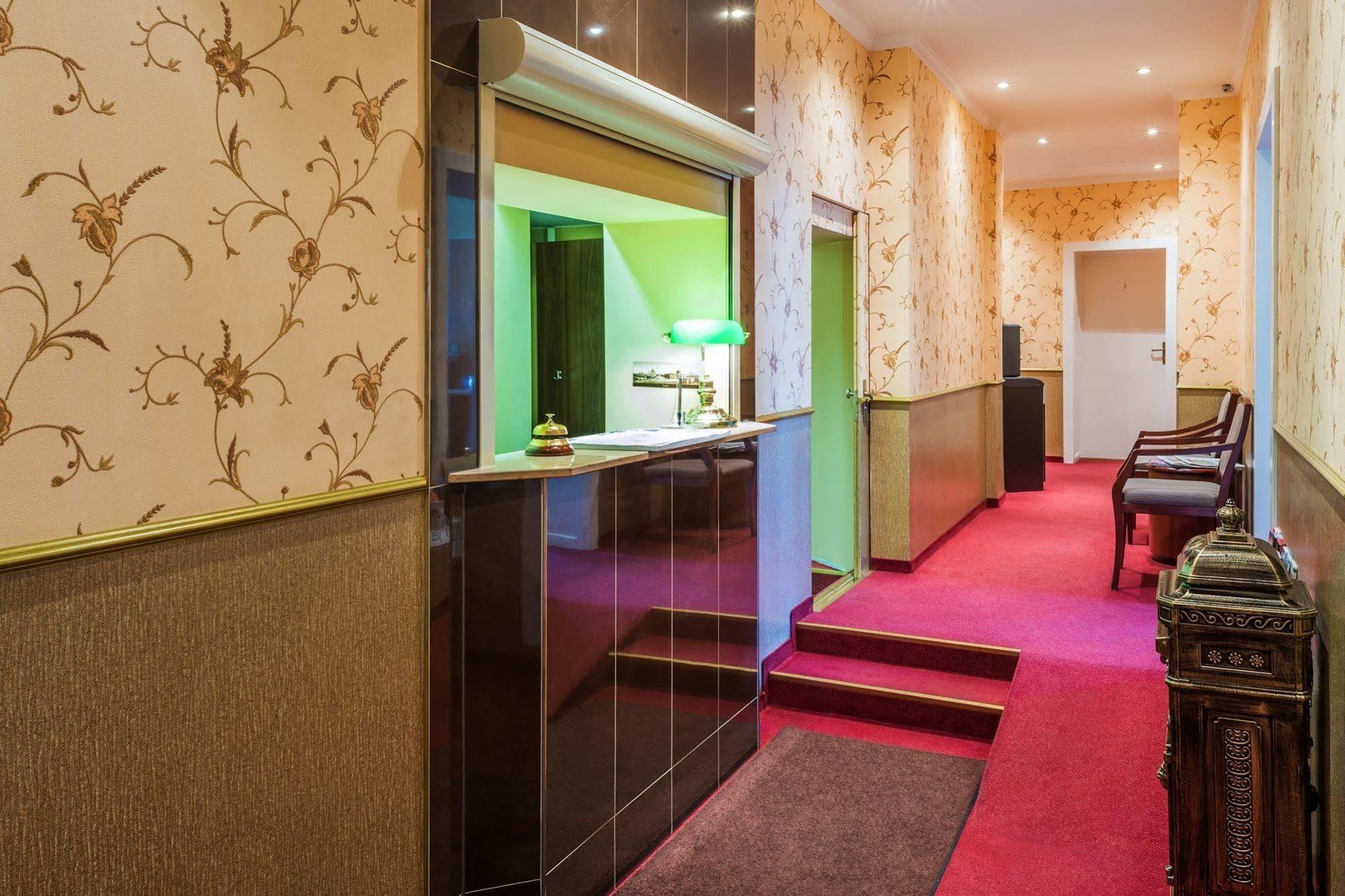 Hotel-pension Michele 2* Berlin
