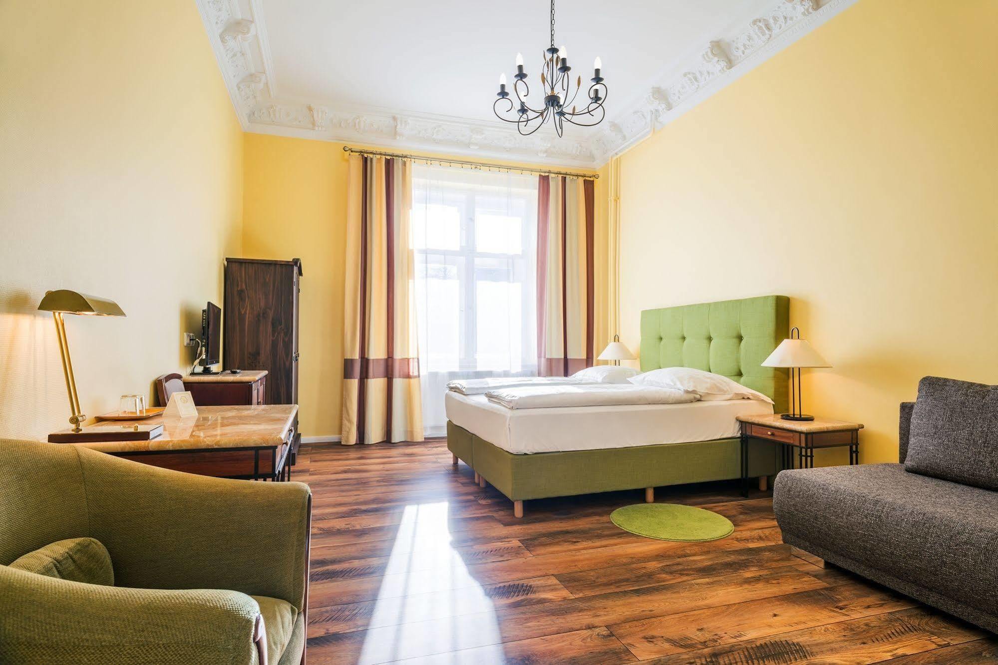 Hotel-pension Michele Berlin