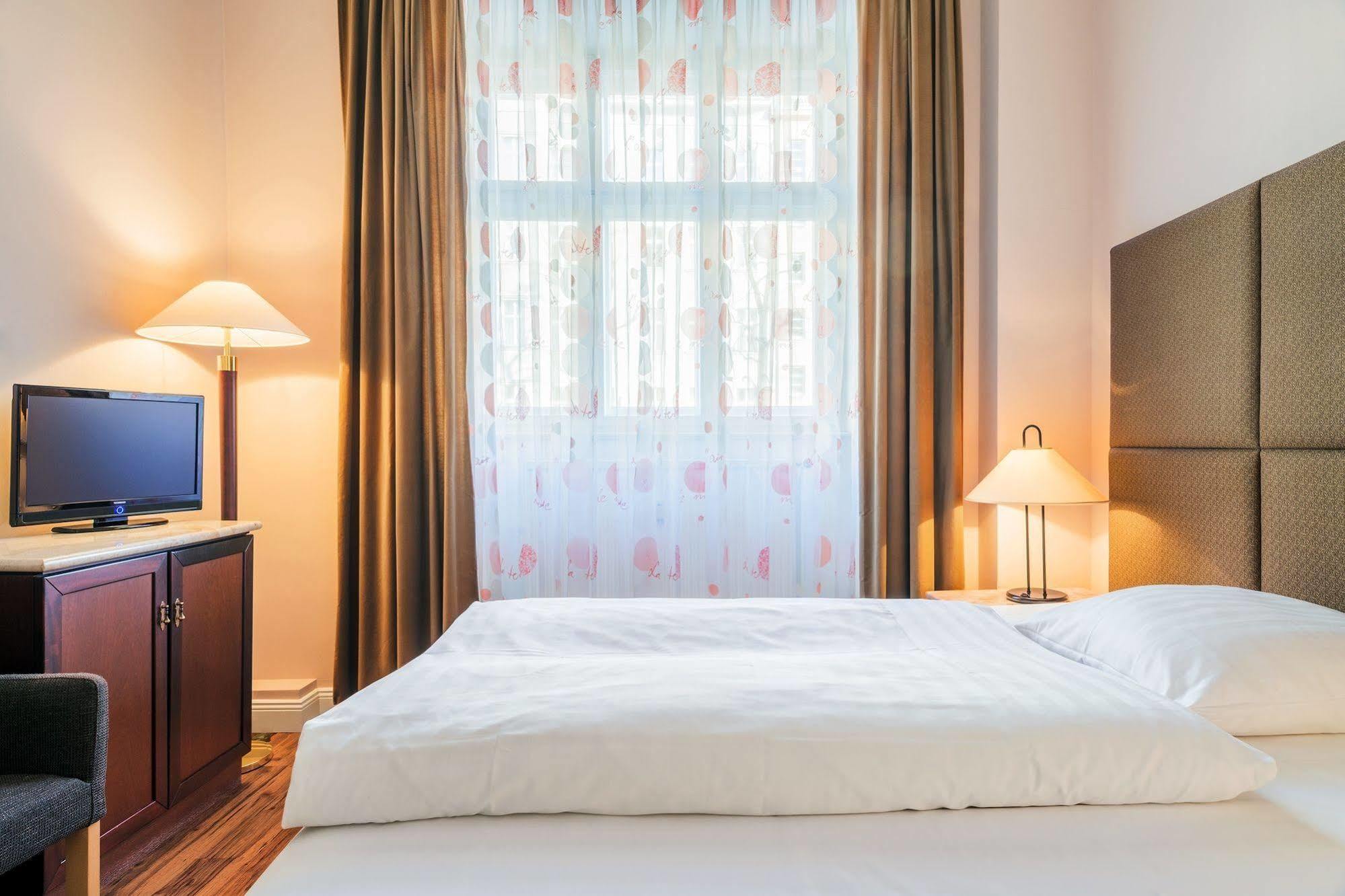 Guest house Hotel-pension Michele