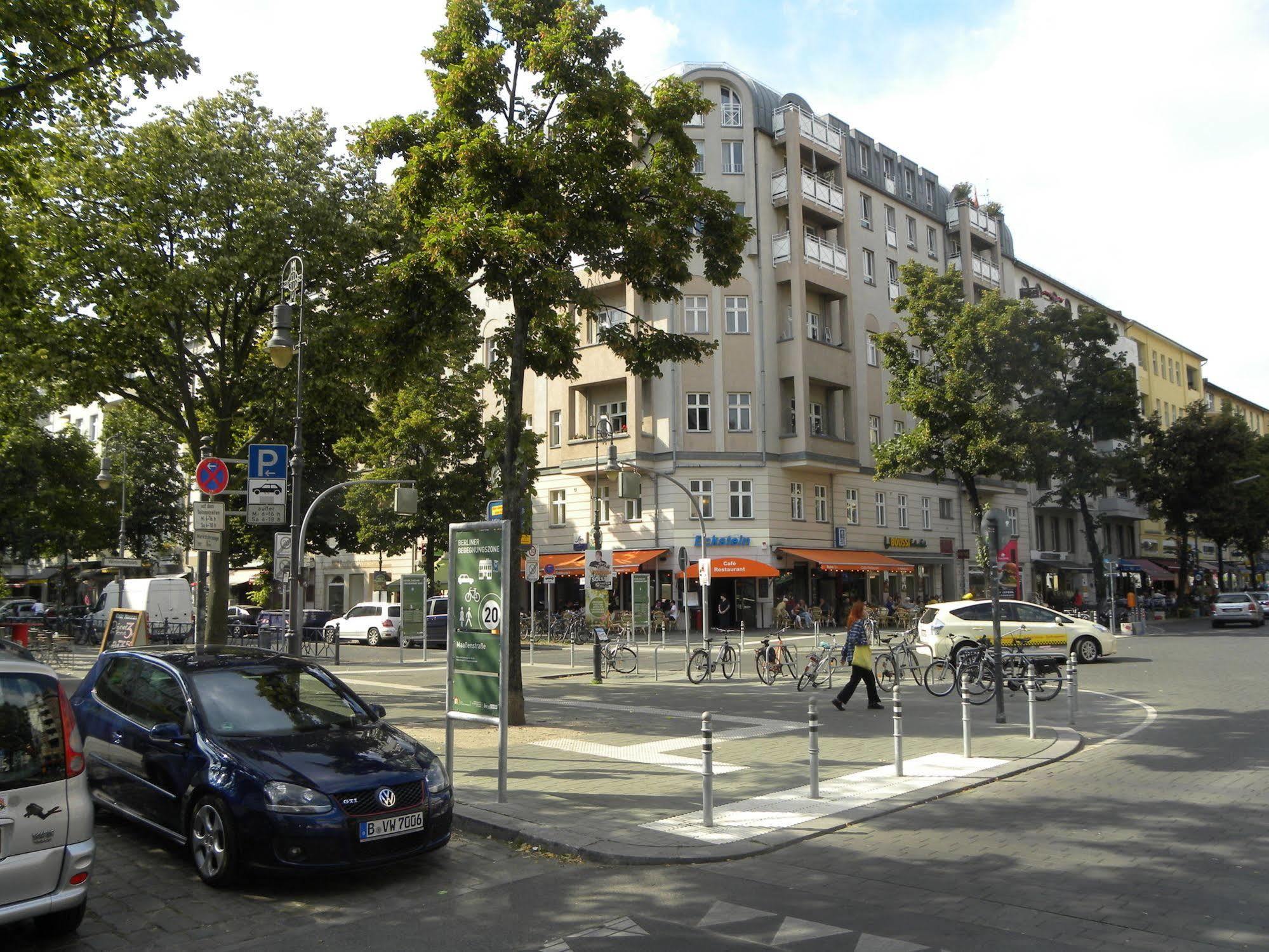 Hotel-pension Michele Guest house Berlin
