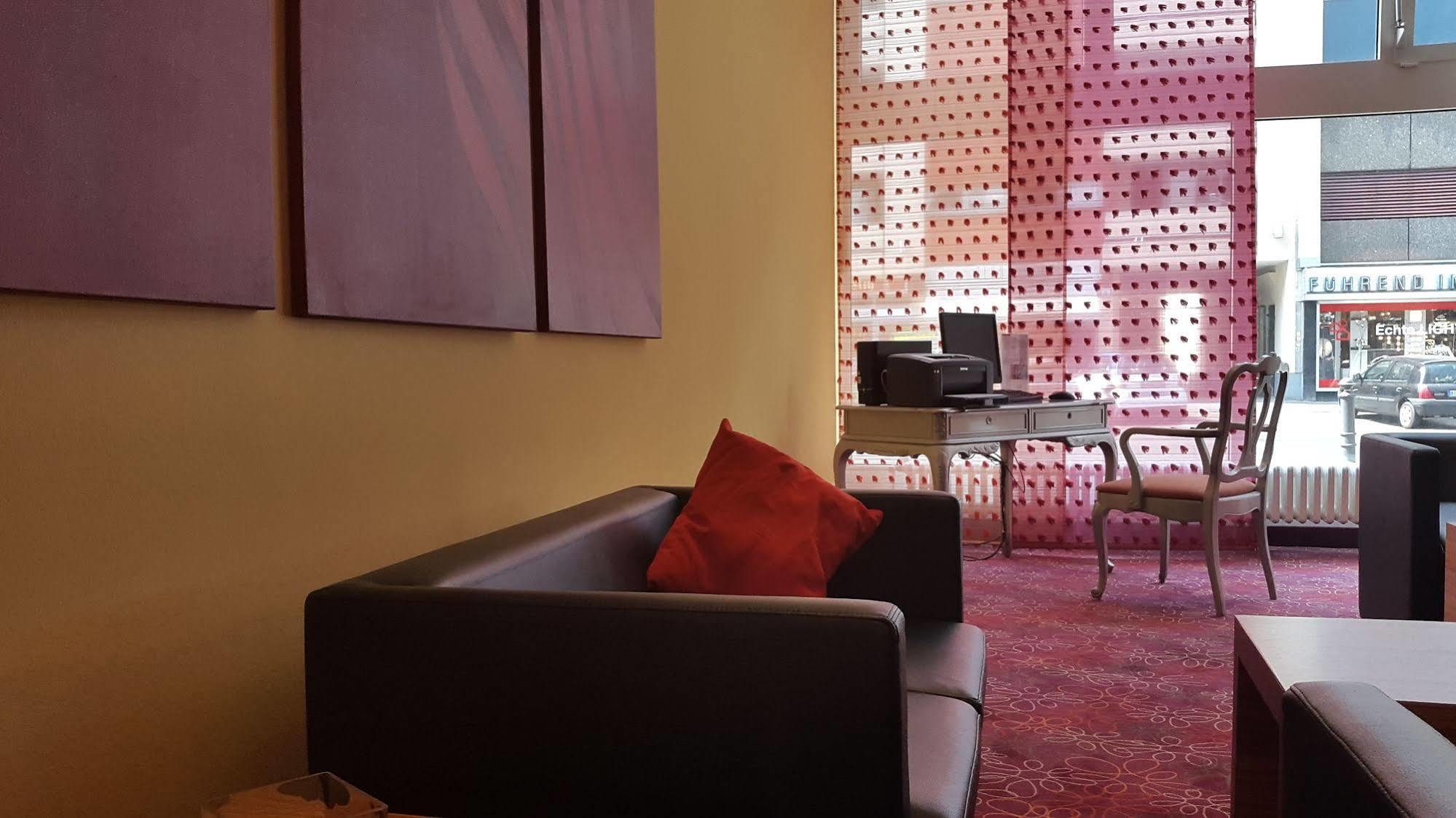 Sorat Hotel Berlin