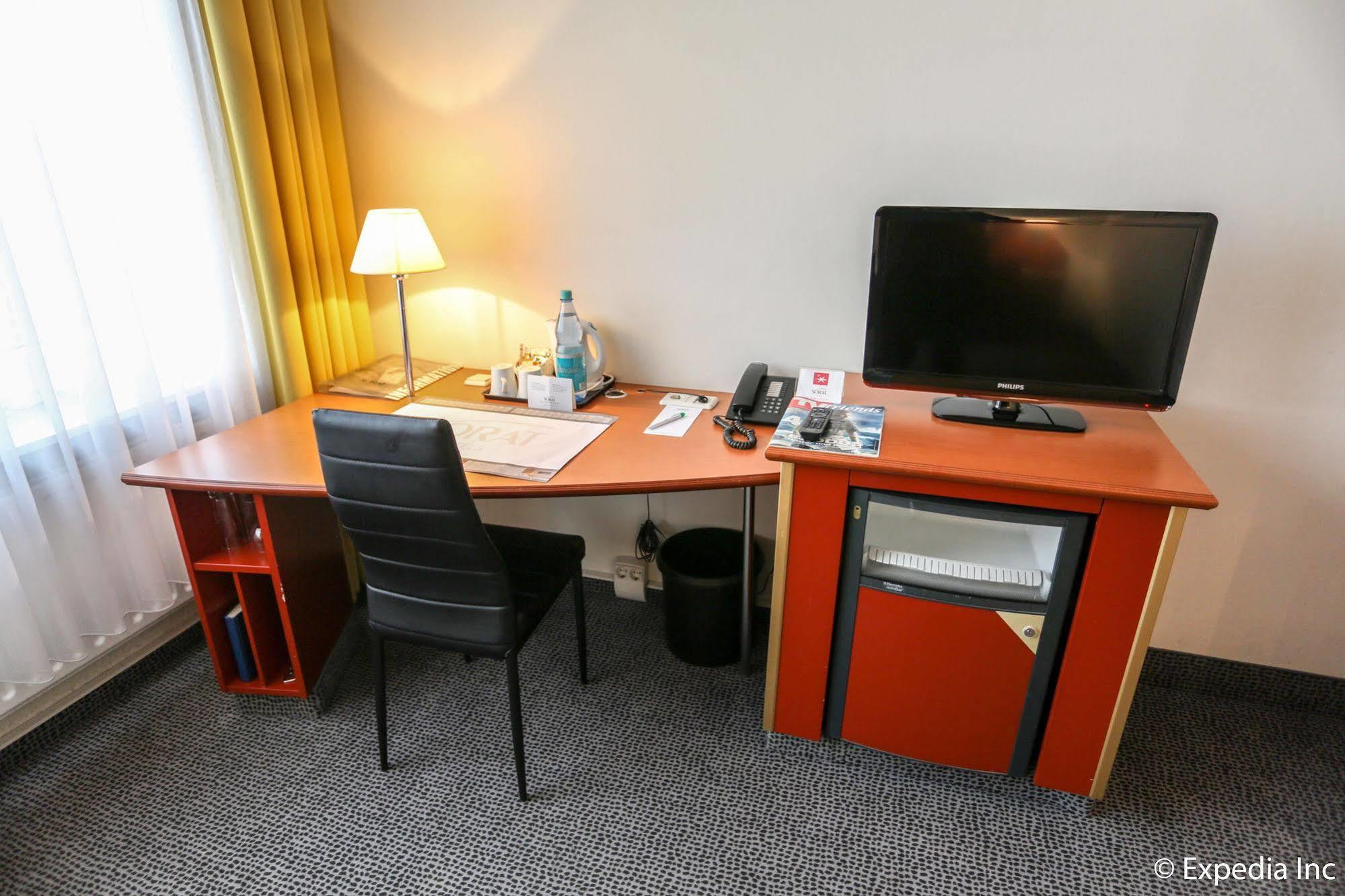 Sorat Hotel