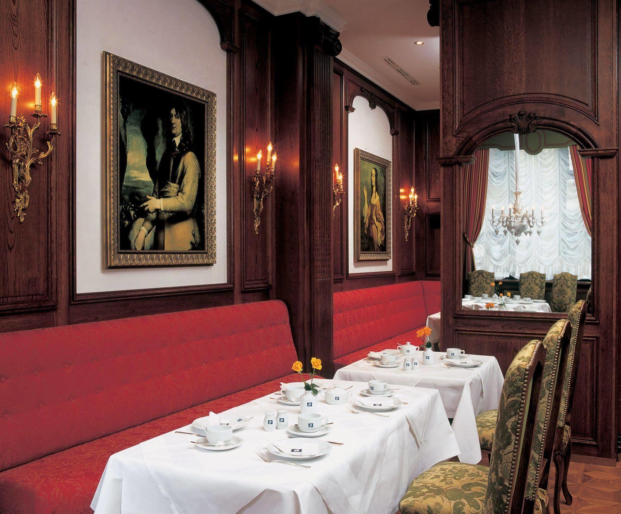 Hotel Living Mitte