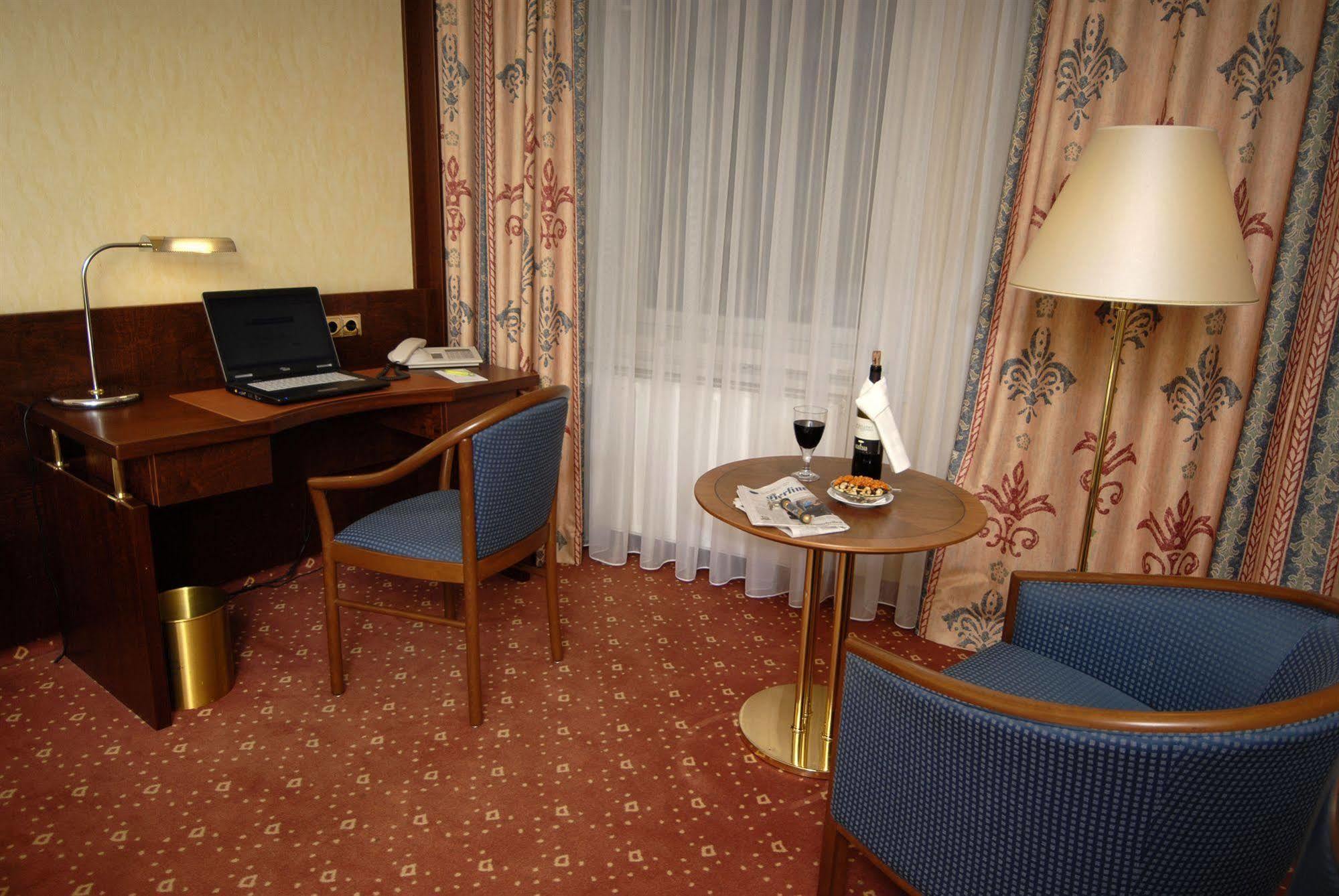 Living Mitte 4* Berlin