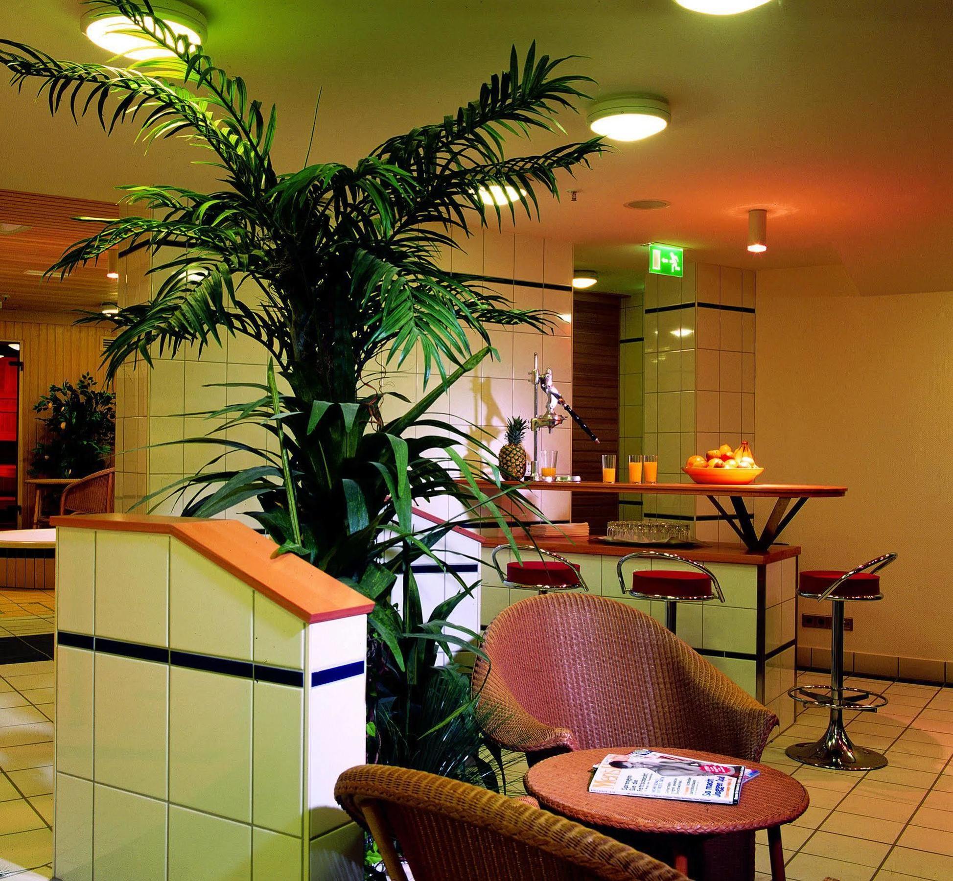Living Mitte Hotel