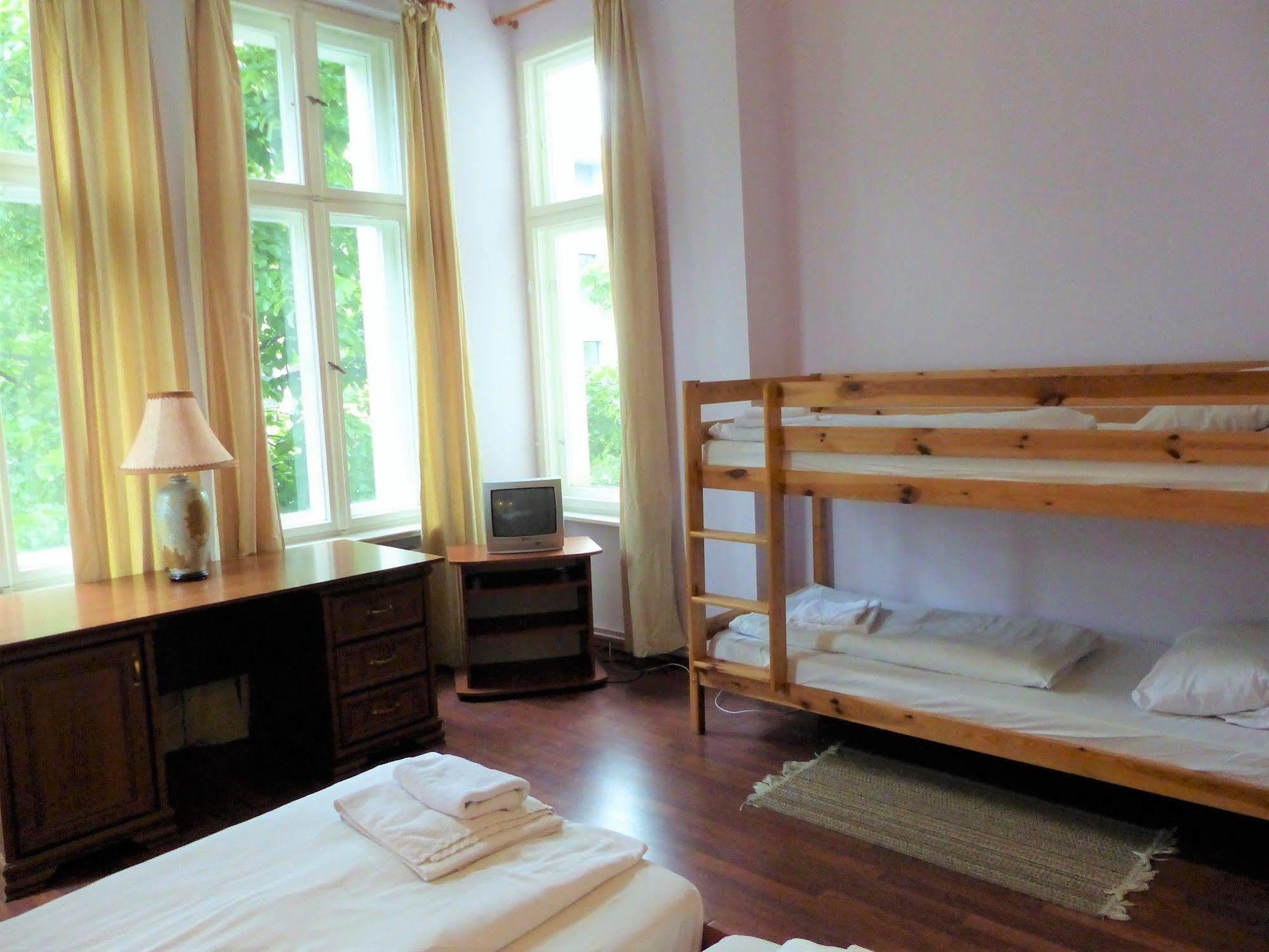 Hotel Eden Am Zoo 3*