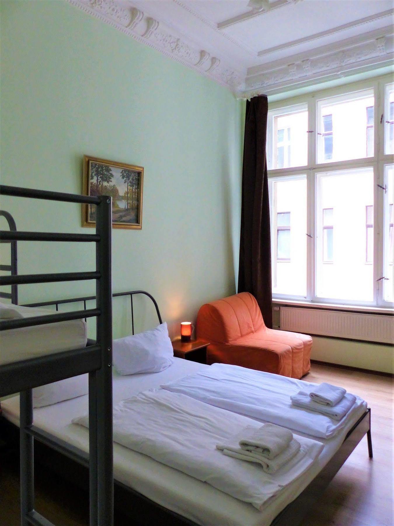 Eden Am Zoo Hotel Berlin