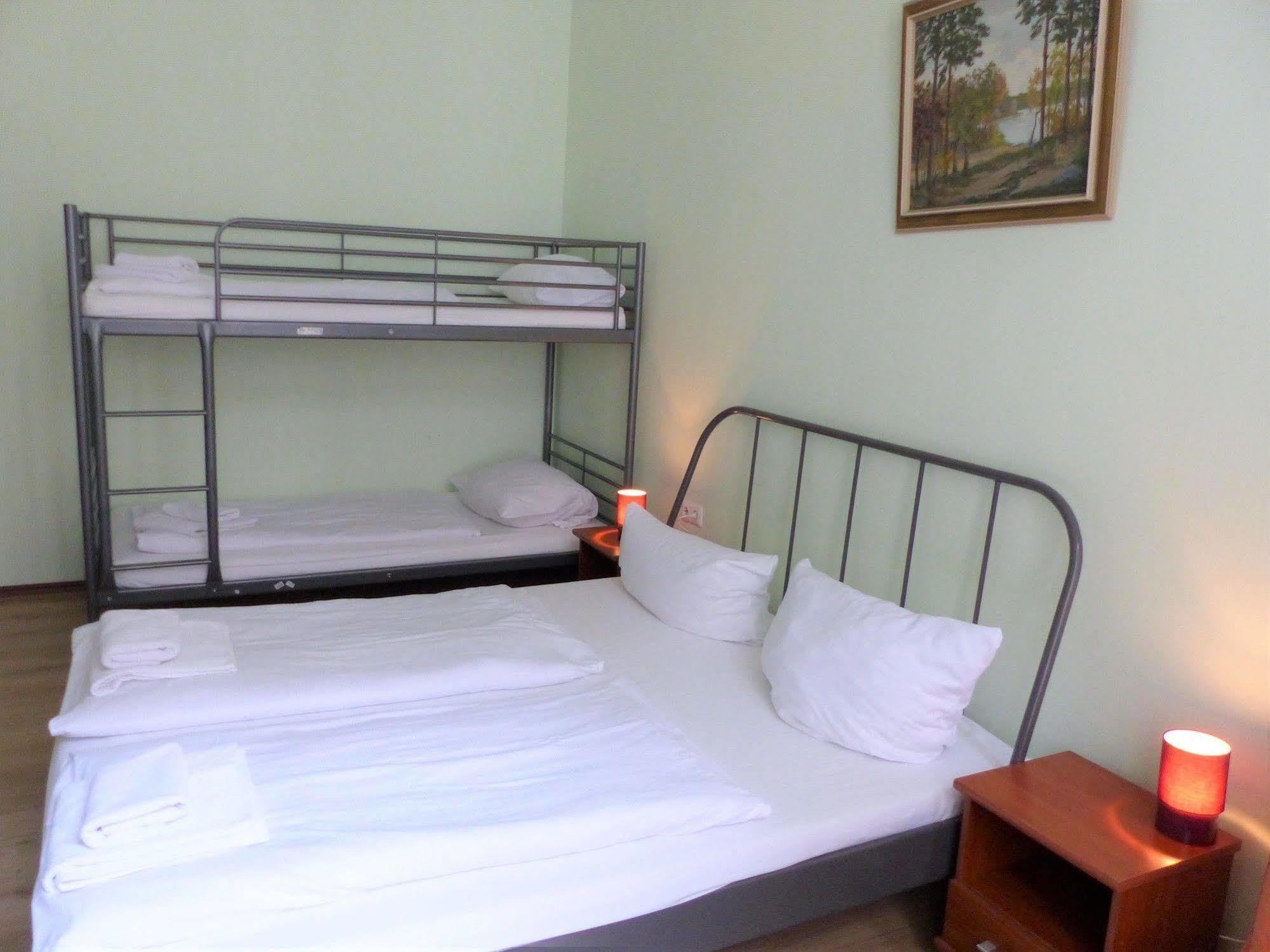 Eden Am Zoo Hotel 3*