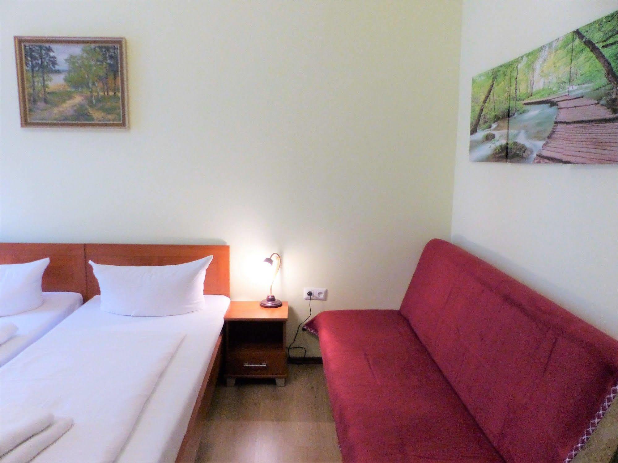 Eden Am Zoo Hotel Berlin