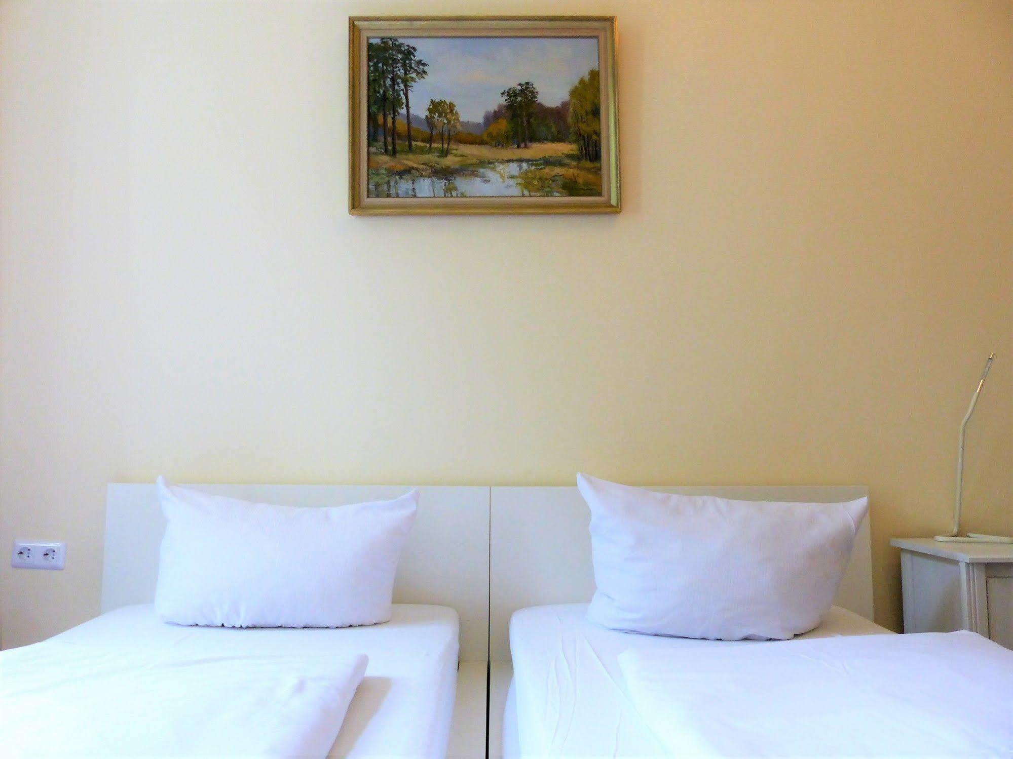 Eden Am Zoo Hotel 3*