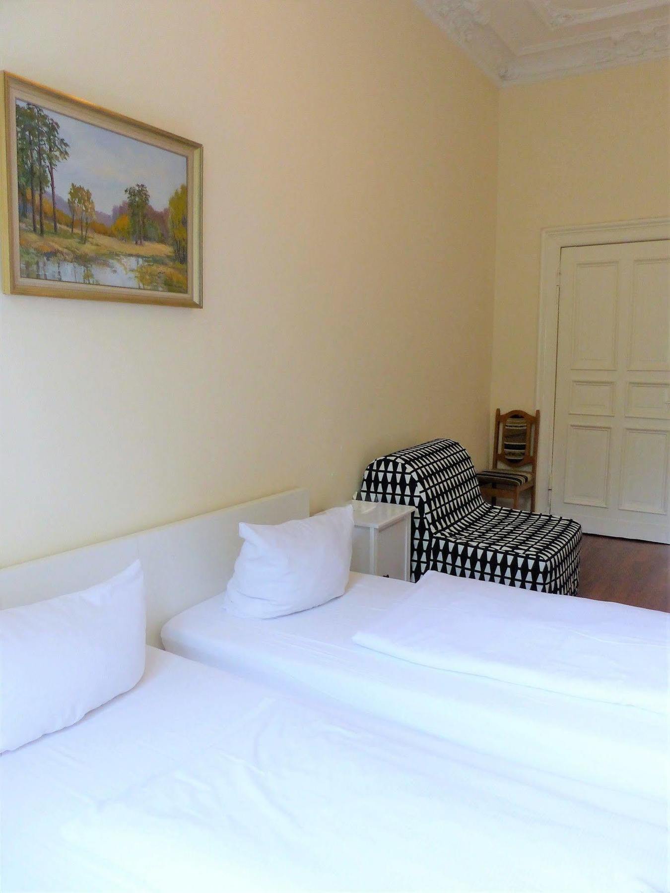 Eden Am Zoo Hotel