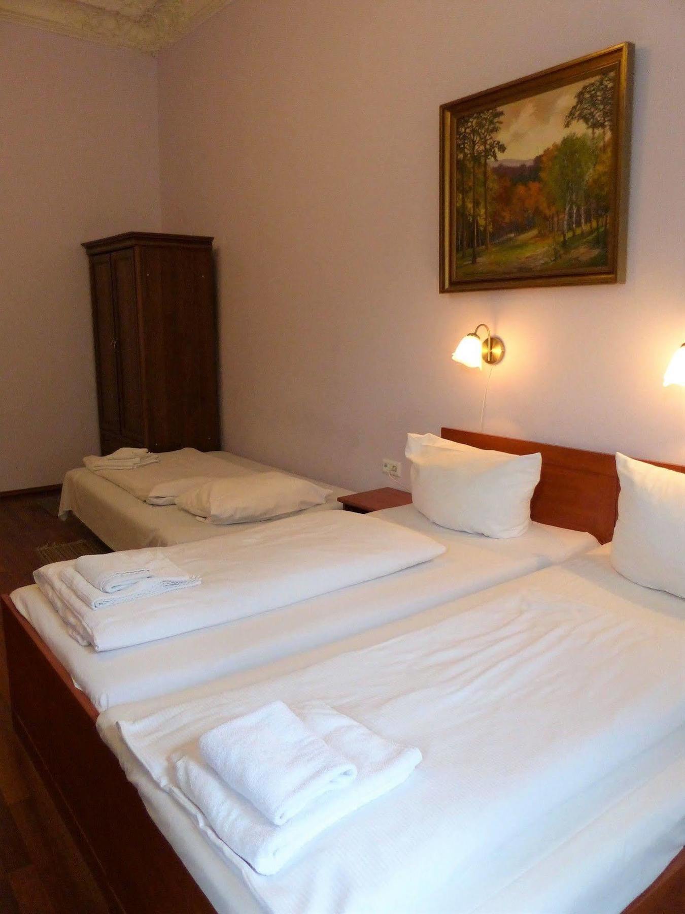 Hotel Eden Am Zoo 3*