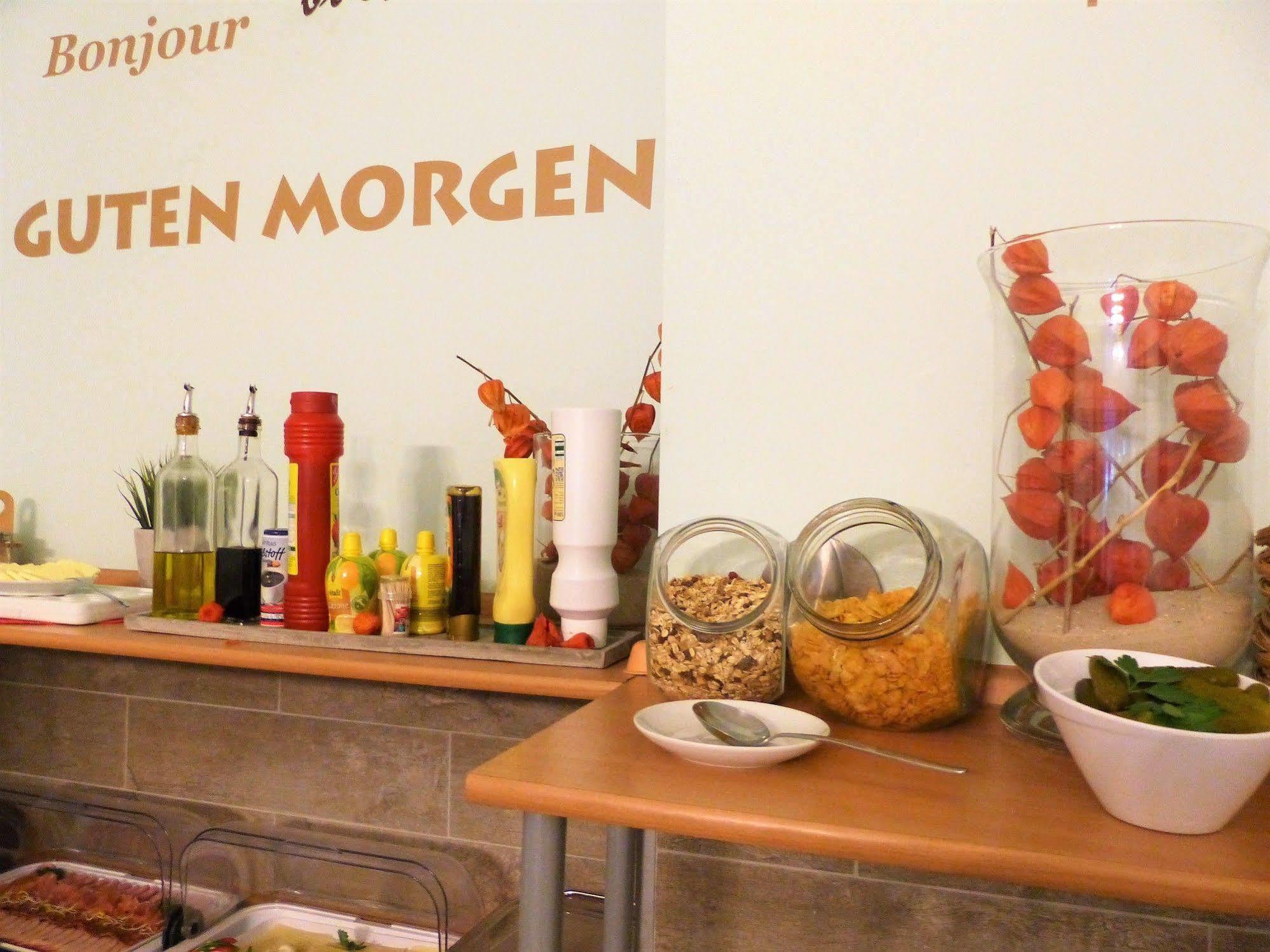 Hotel Eden Am Zoo 3*