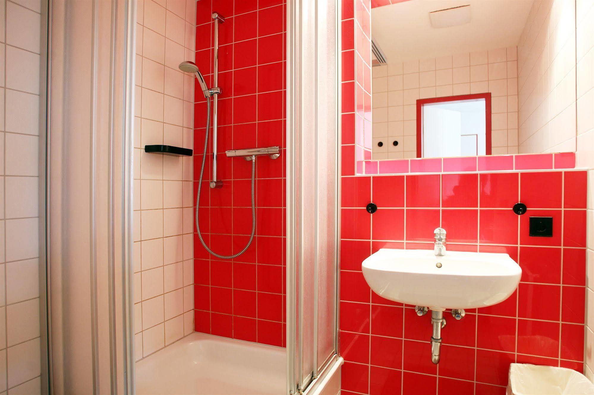 Hostel Jugendherberge-berlin-international *