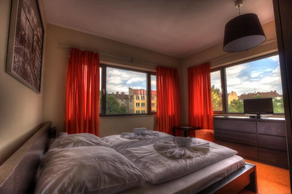 2a Vandrerhjem Berlin