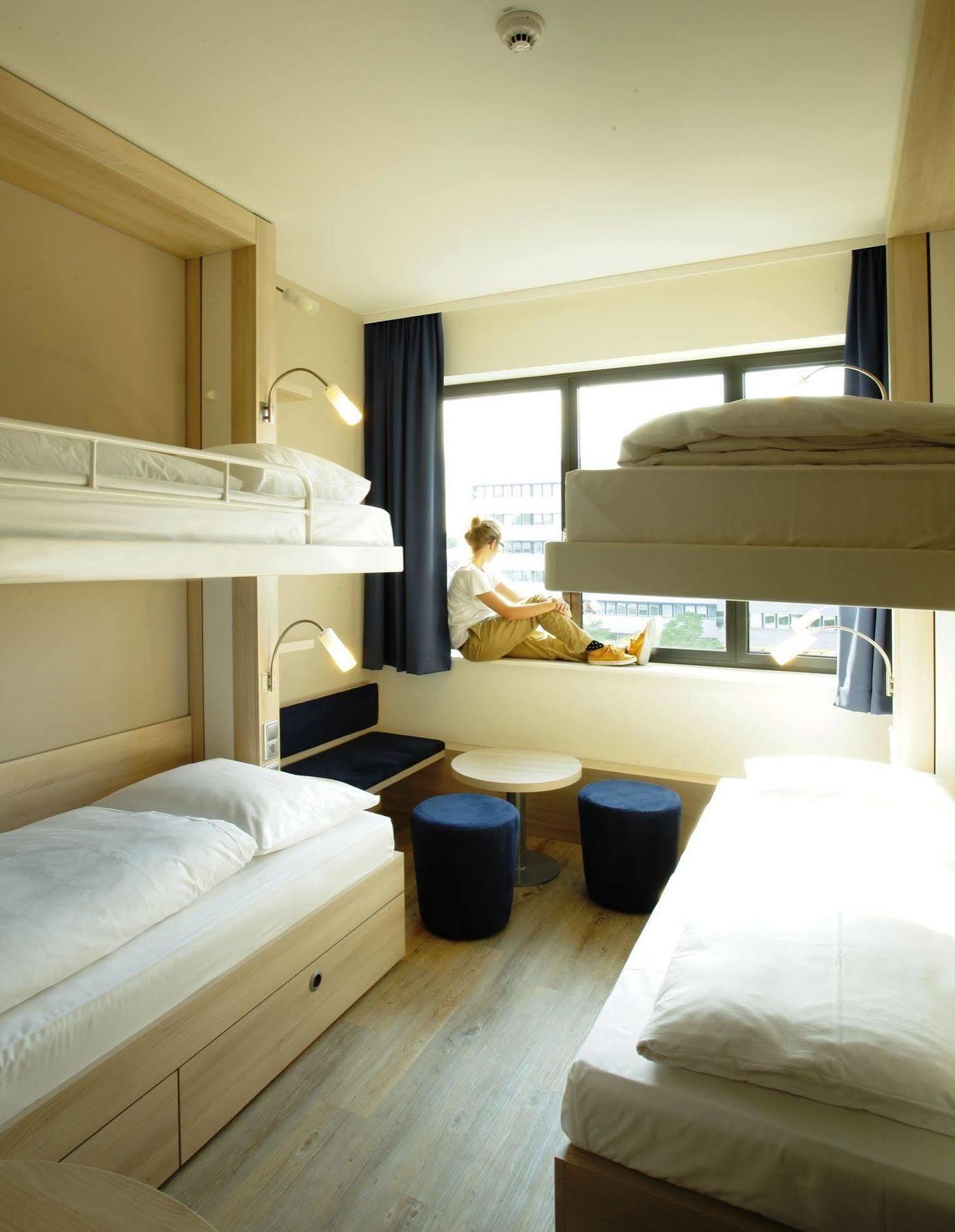 H2 Berlin-alexanderplatz Hotel